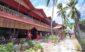Mooi Park Sorong
